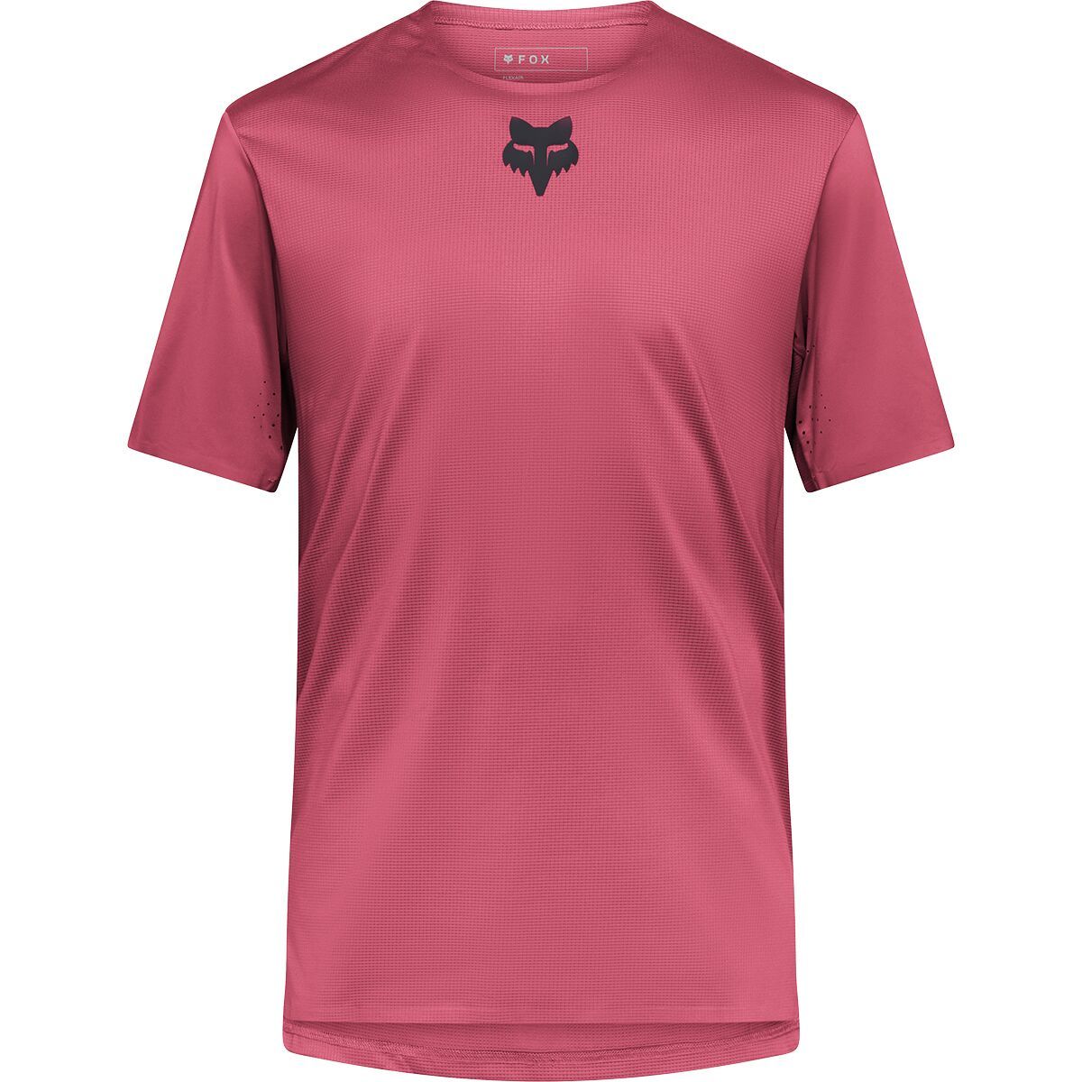Fox Racing Flexair Short-Sleeve Jersey - Men's Berry, XL