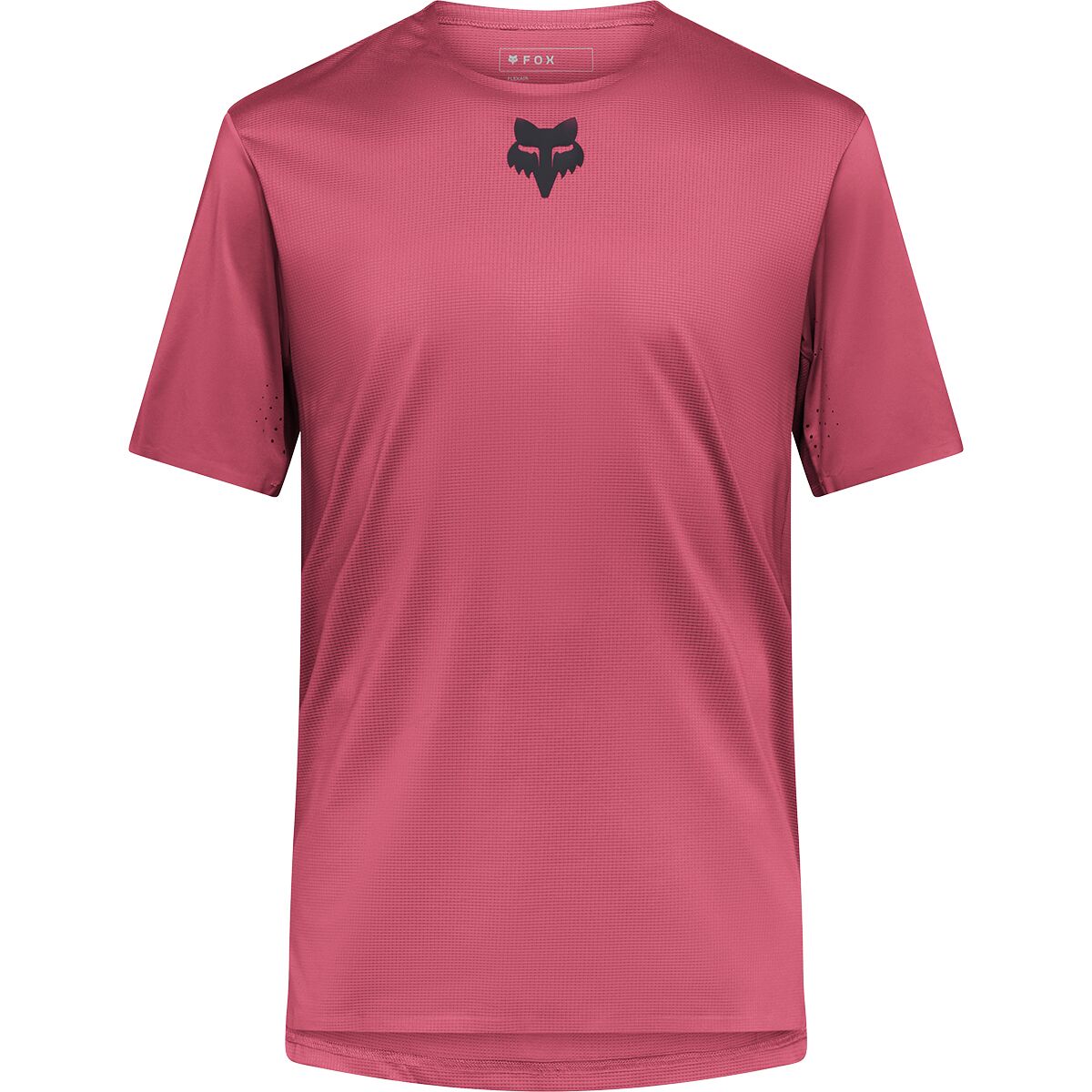 Fox Racing Flexair Short-Sleeve Jersey - Men's Berry, L