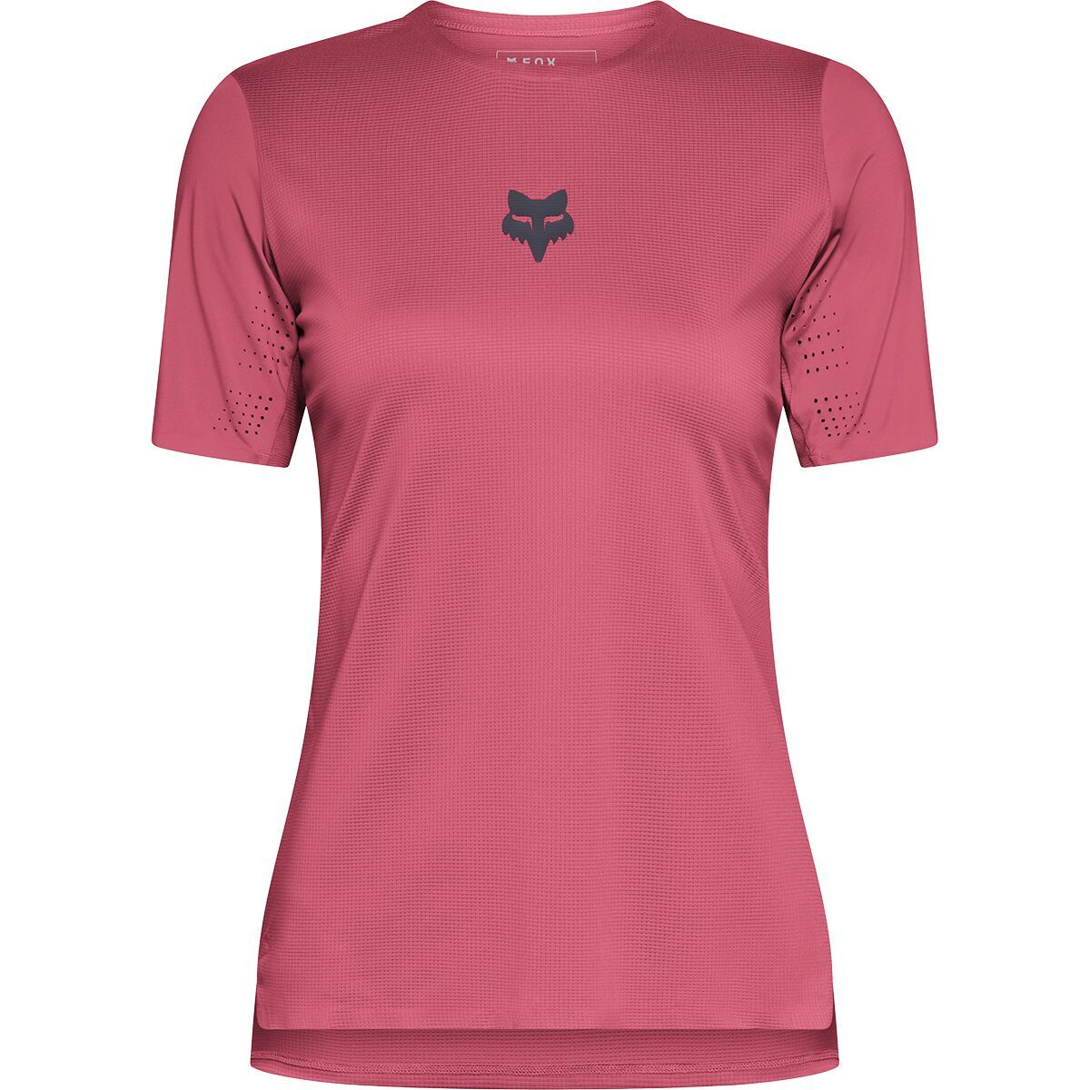 Fox Racing Flexair Short-Sleeve Jersey - Women's Berry, L