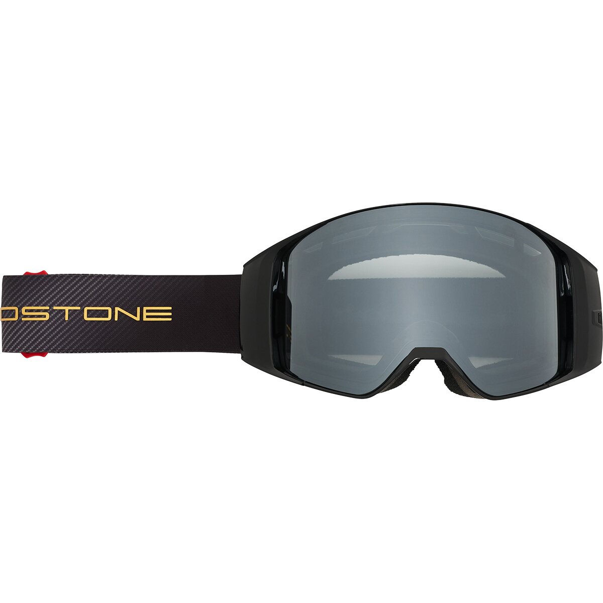 Fox Racing Mtb Vue Max Goggle Goldstone SE Black, One Size