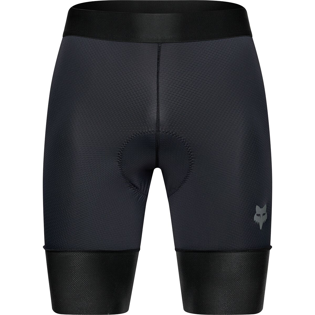Fox Racing Tecbase Liner Short - Men's Black, S