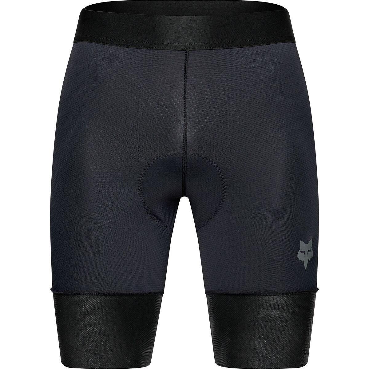 Fox Racing Tecbase Liner Short - Men's Black, S