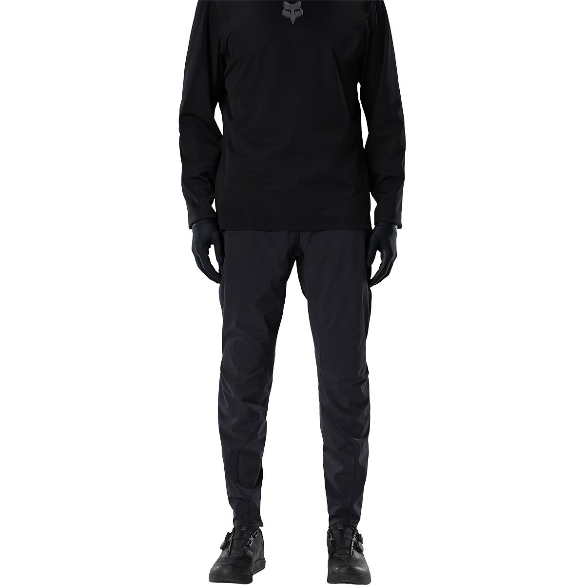 Fox Racing Flexair Fire Pant - Men's Black, 32