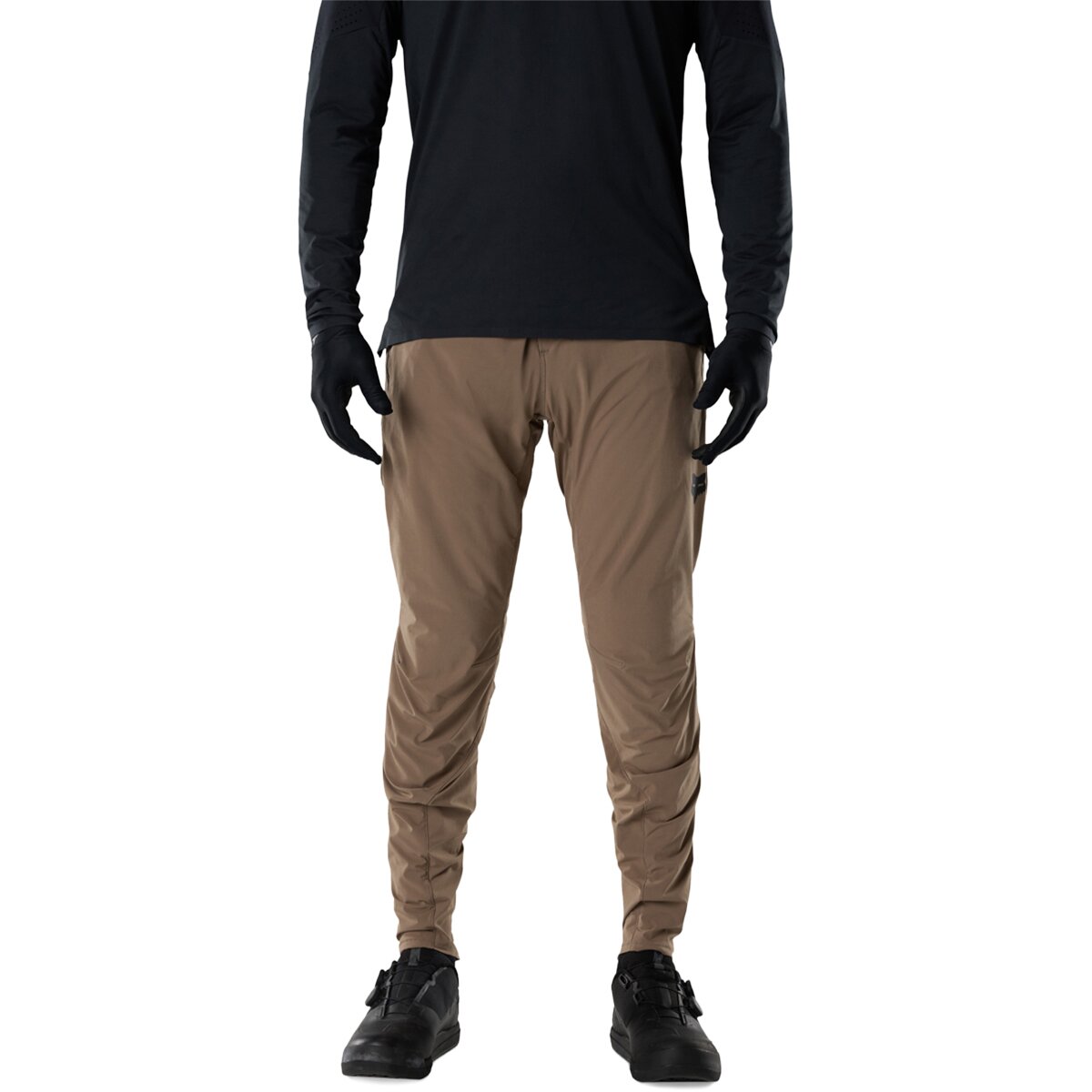 Fox Racing Flexair Fire Pant - Men's Nutmeg, 34