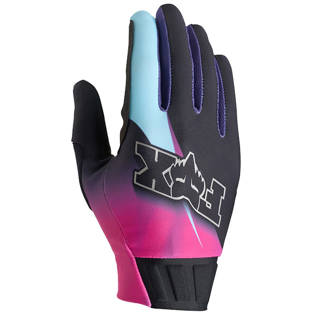 Fox Racing Flexair Glove TS57 SE - Women's Pink, M