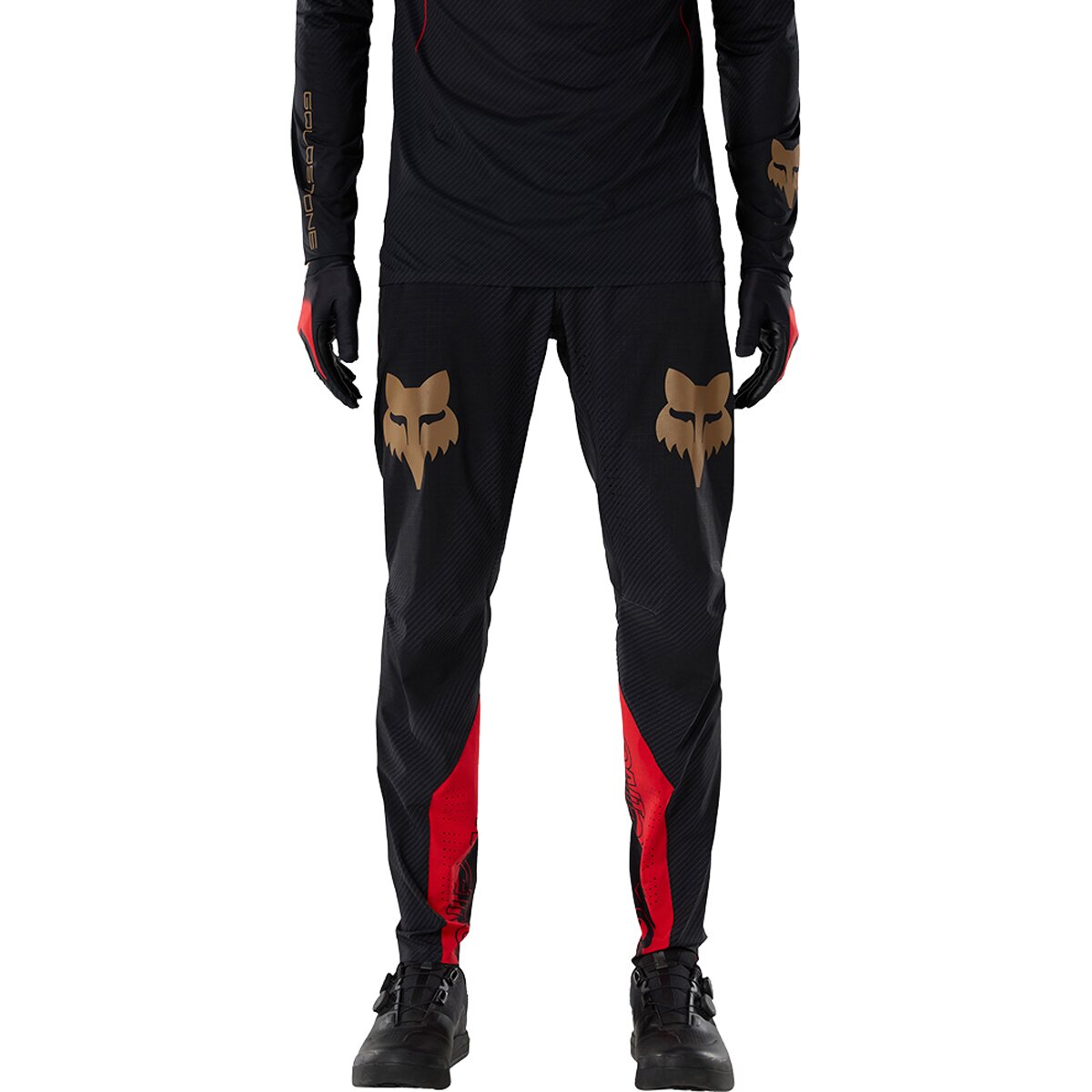 Fox Racing Flexair Goldstone SE Pant - Men's Black, 34