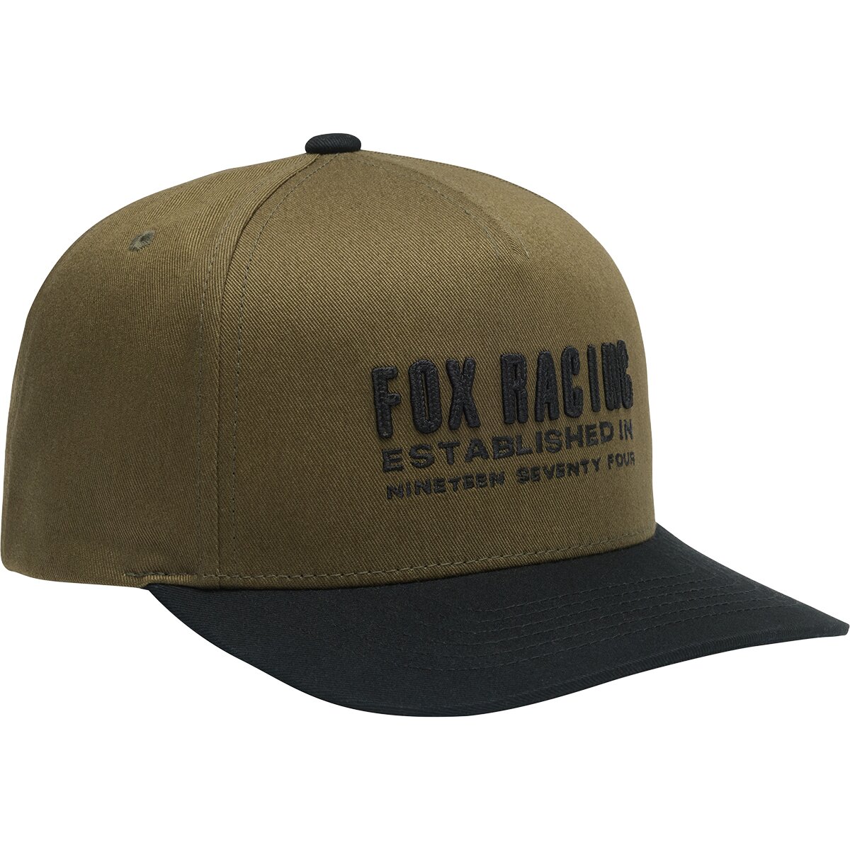Fox Racing Warped Snapback Hat - Men