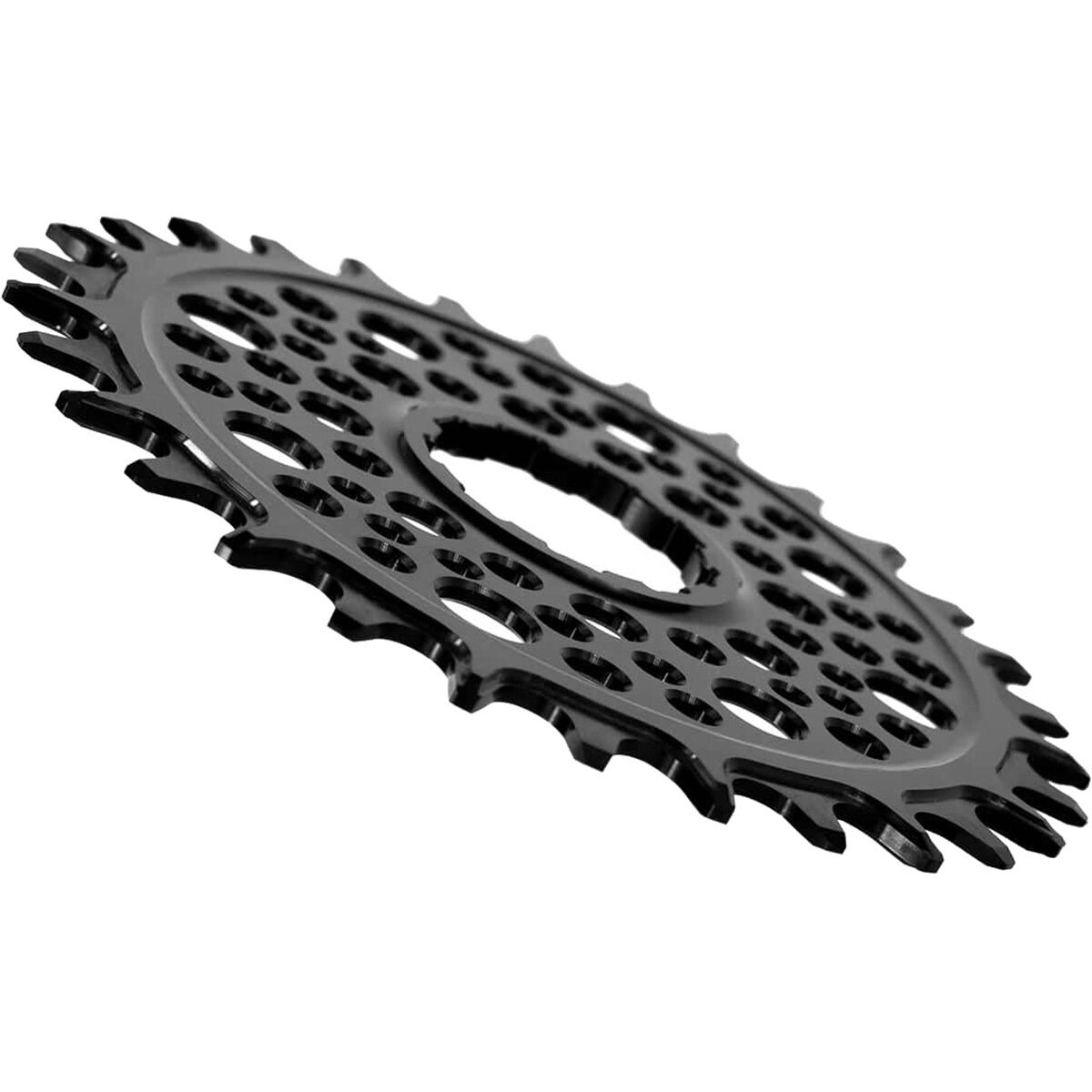 garbaruk シングルスピードコグ 28t Garbaruk Single-speed cog - Components