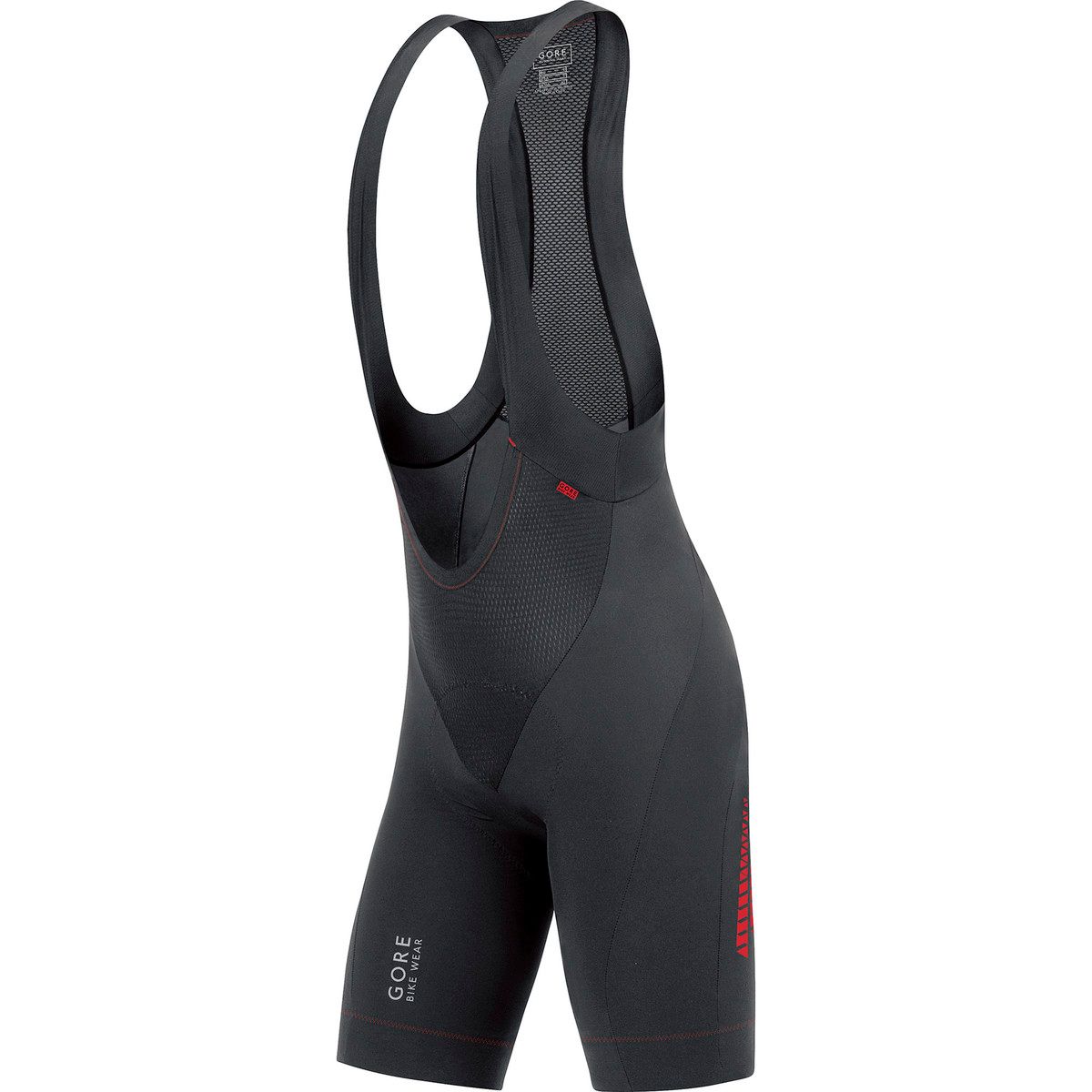 Gore Bike Wear Xenon Race Bib Tight Shorts - Men's - Men