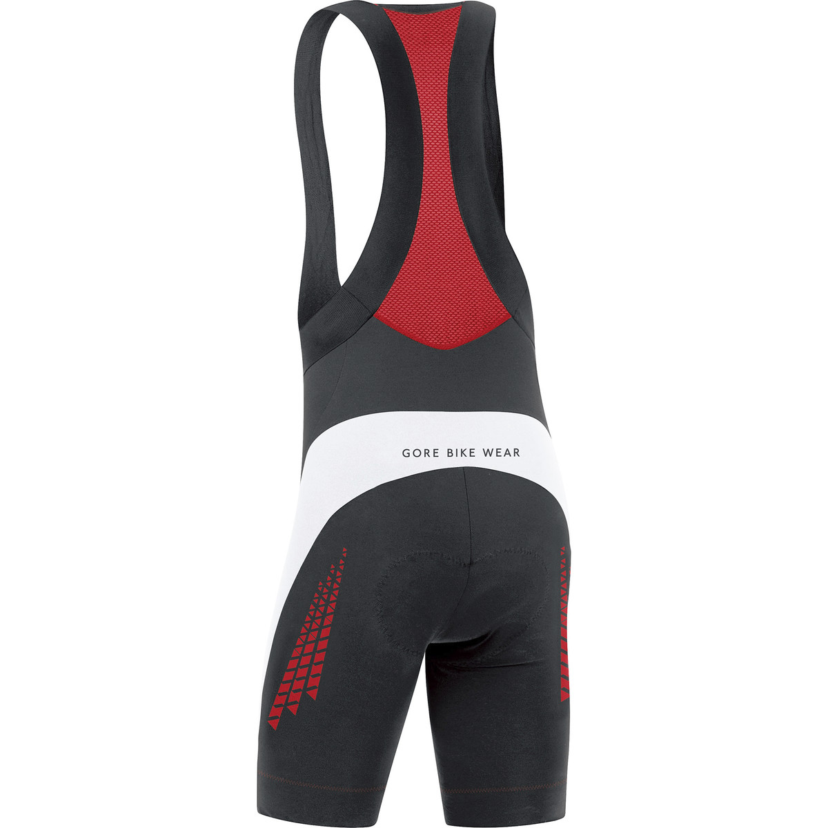 Gore Bike Wear Xenon Race Bib Tight Shorts - Men's - Men