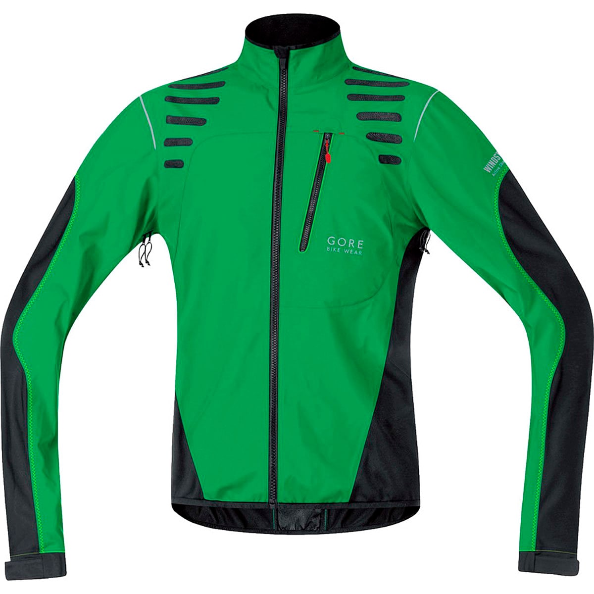 Gore Bike Wear Fusion Cross 2.0 AS Jacket - Men's