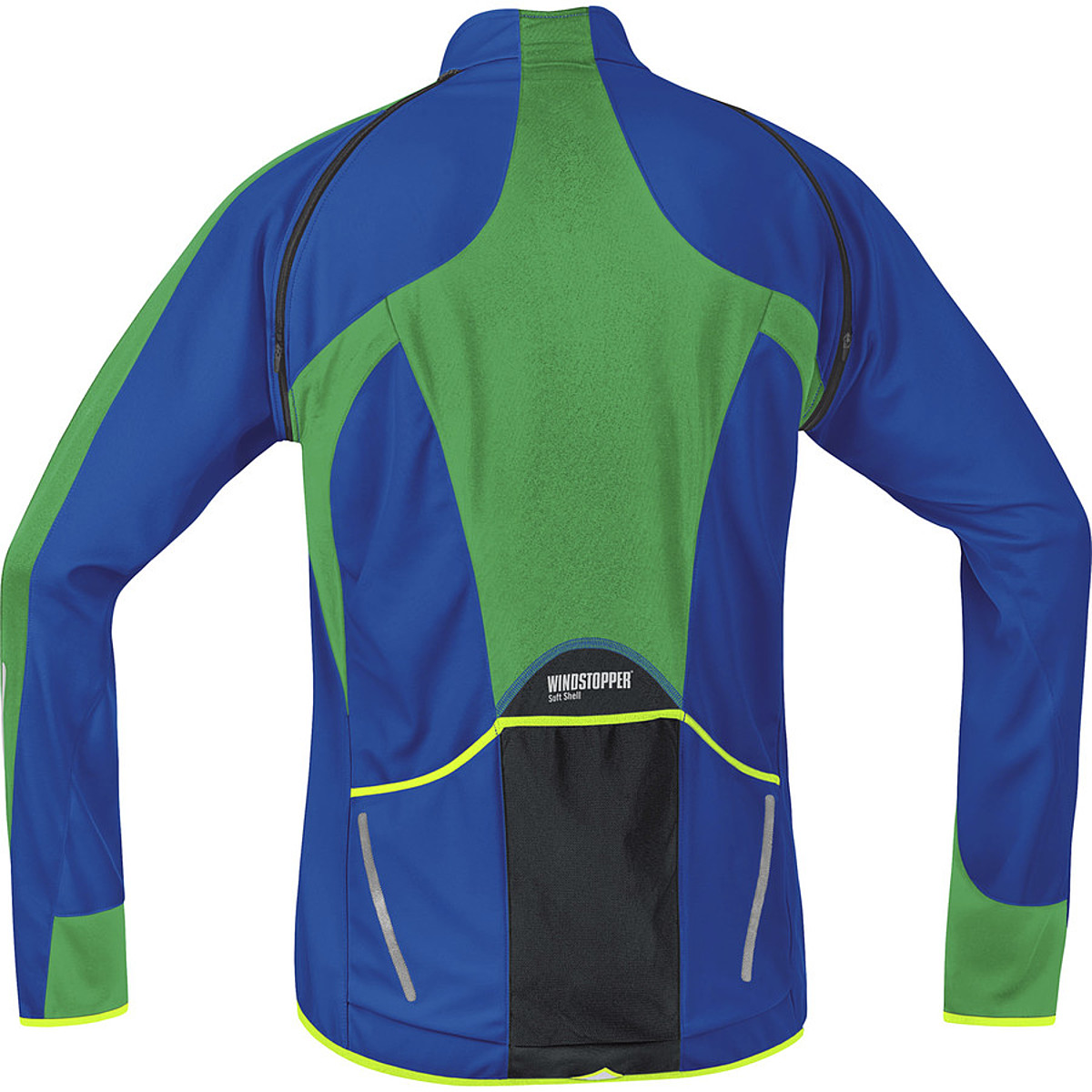 Gore Bike Wear Phantom 2.0 SO Jacket - Men's - Men