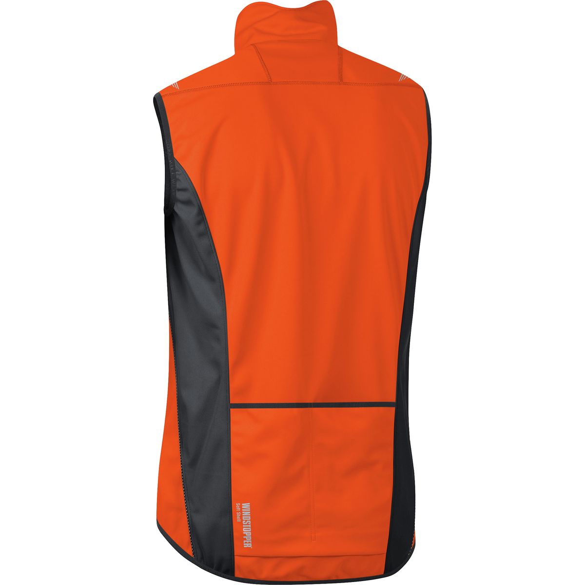 Gore Bike Wear Element Windstopper Softshell Vest - Men's - Men