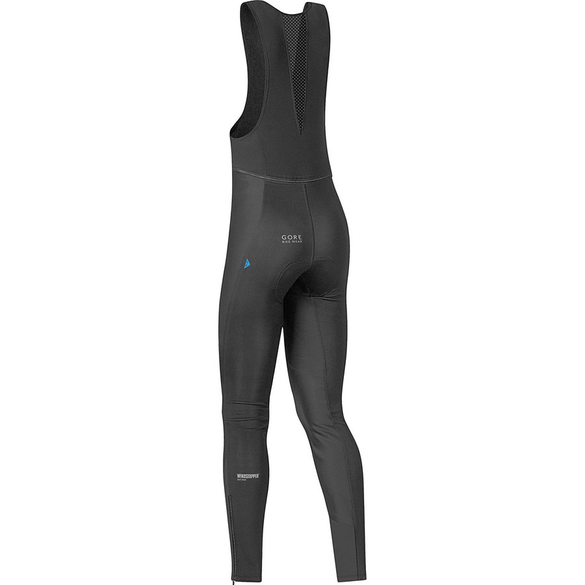 Gore Bike Wear Element Windstopper Softshell Bibtights + - Women's