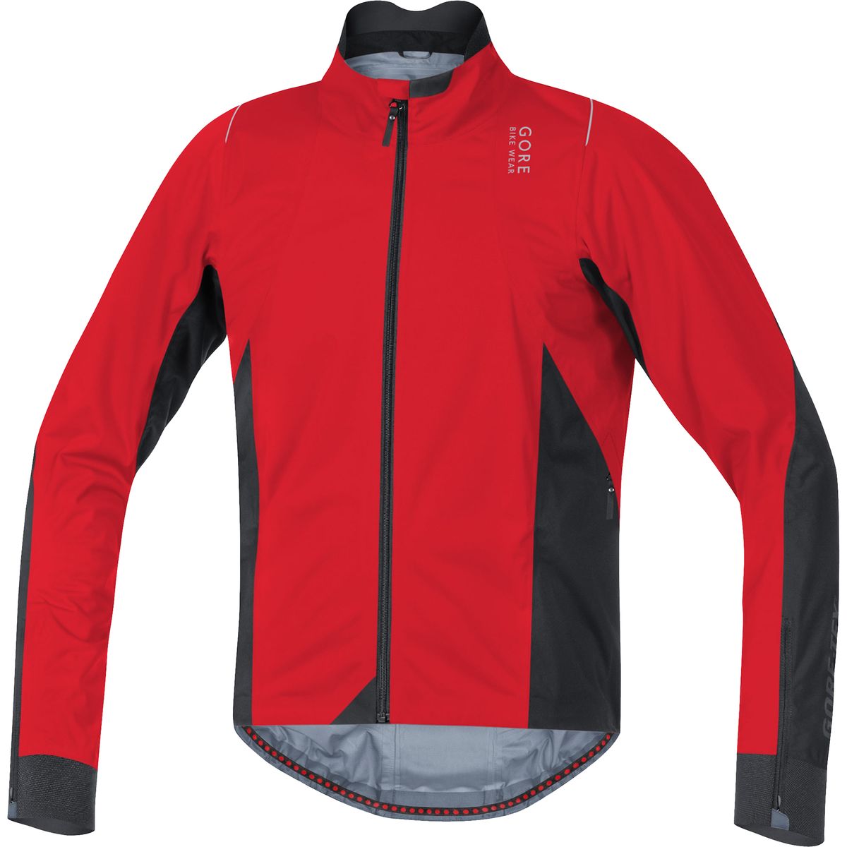Gore Bike Wear Oxygen 2.0 Gore-Tex Active Shell Jacket - Men's