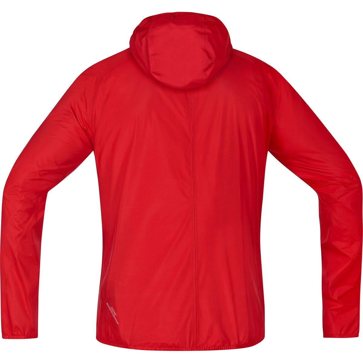 Gore Bike Wear Rescue WindStopper Active Shell Jacket - Men's - Men Gore Bike Wear Rescue WindStopper Active Shell Jacket - Men's - Men