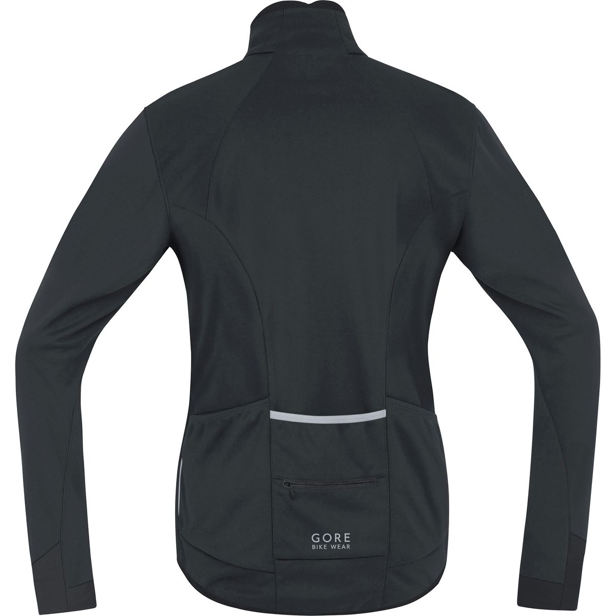 Gore Bike Wear Power 2.0 Windstopper Softshell Jacket - Men's - Men