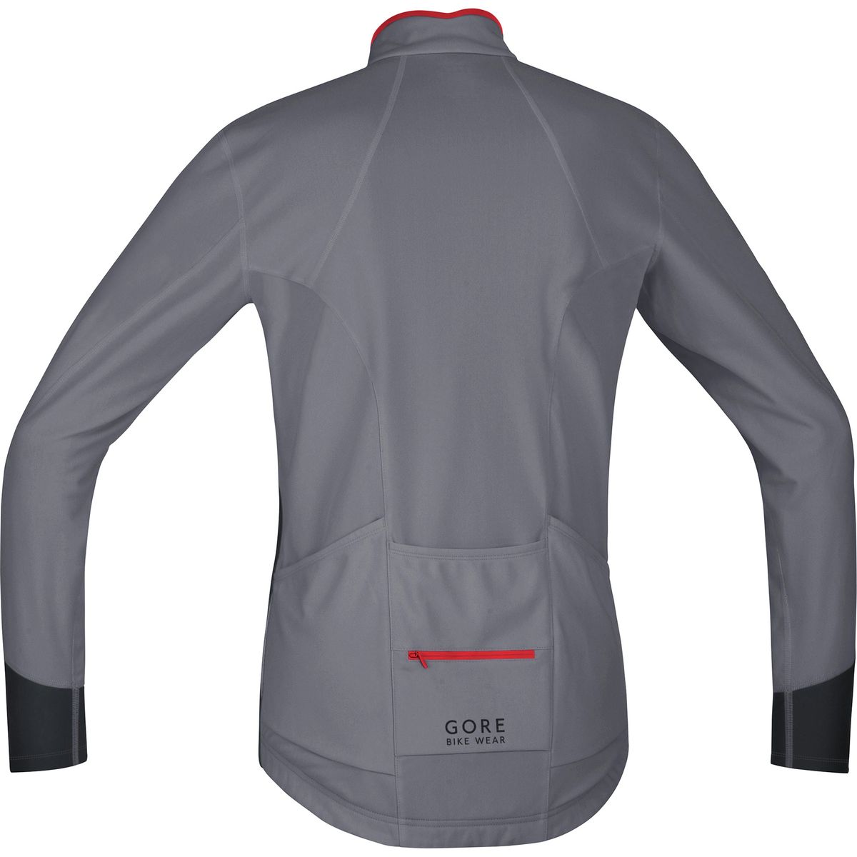 Gore Bike Wear Power Thermo Jersey - Men's - Men