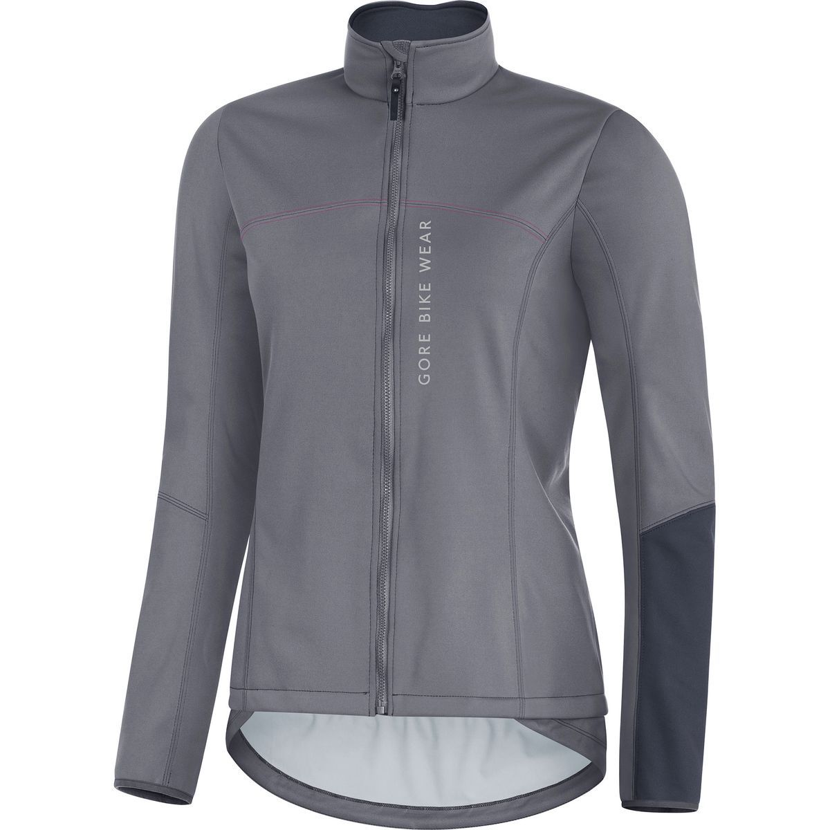 Gore Bike Wear Power Lady Gore Windstopper Softshell Jacket - Women's