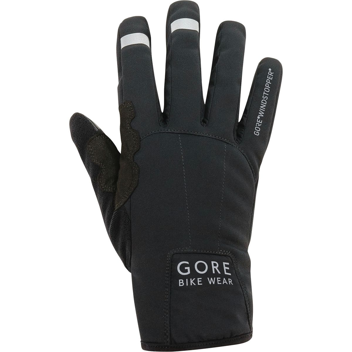 Gore Bike Wear Universal Gore Windstopper Thermo Glove - Men's