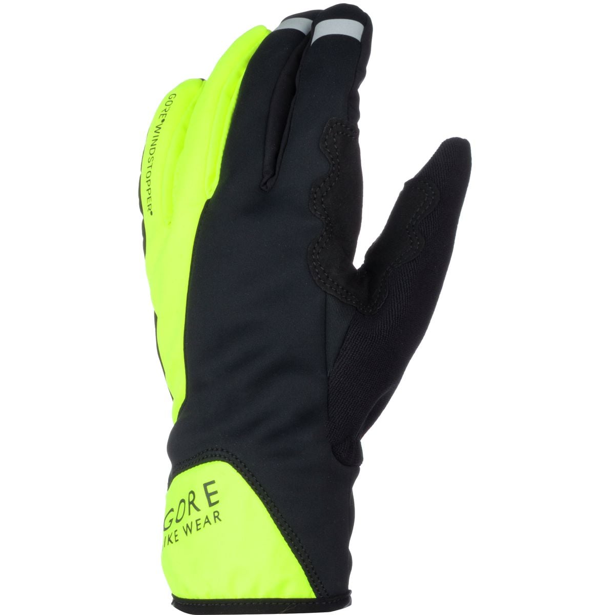 Gore Bike Wear Power Gore Windstopper Glove - Men's