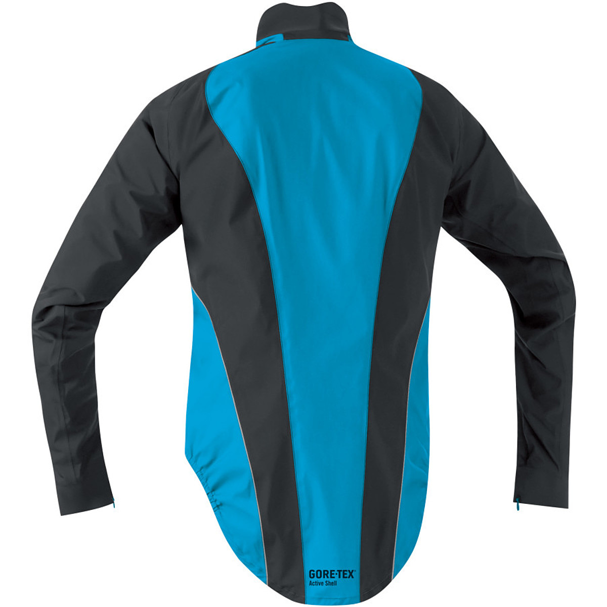 GORE BIKE WEAR サイクルジャケット M Gore Bike Wear Jacket Sz M Zip Up Workout Cycling Sports