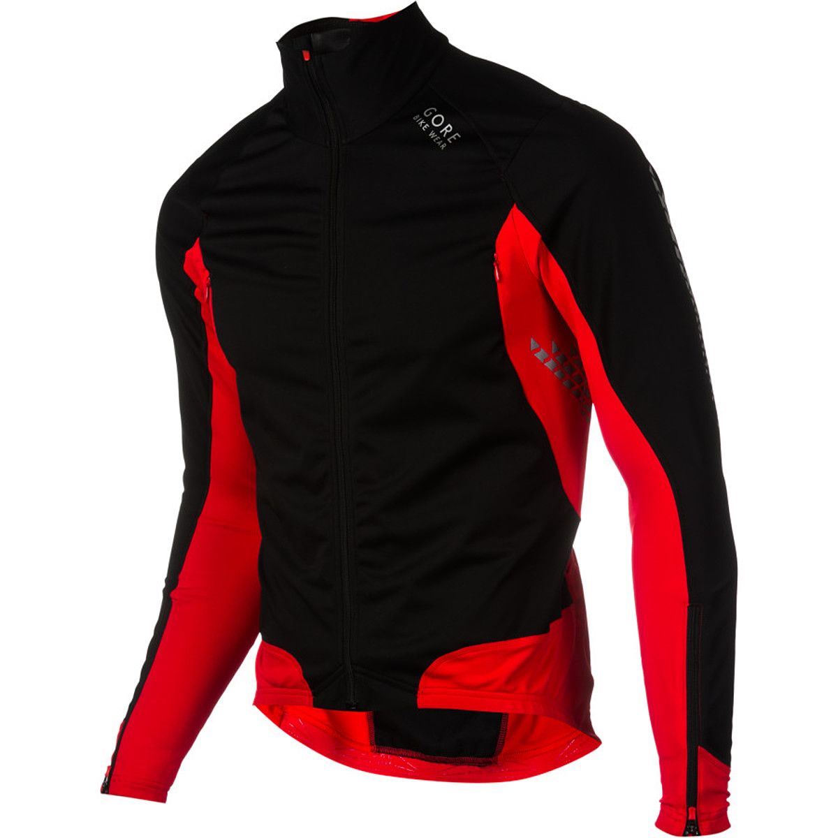 Gore Bike Wear Xenon 2.0 SO Jersey - Long-Sleeve - Men's