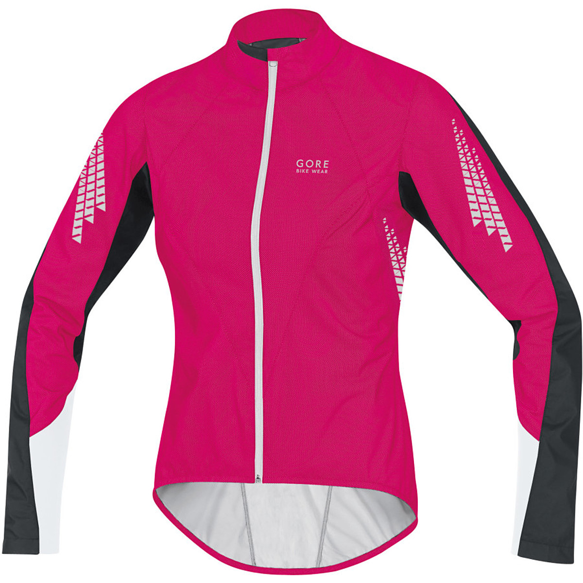 ウェア GORE BIKE WEAR XENON 2.0 AS Jacket BK/WT Gore Bike Wear Xenon 2.0 AS Jacket - Women's - Women
