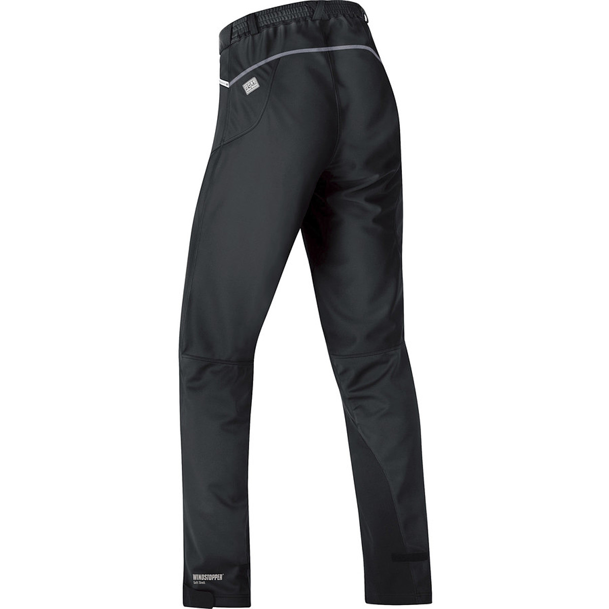 パンツ WINDSTOPPER SOFT SHELL PANTS Gore Bike Wear Countdown WindStopper Soft Shell Pant - Men's - Men