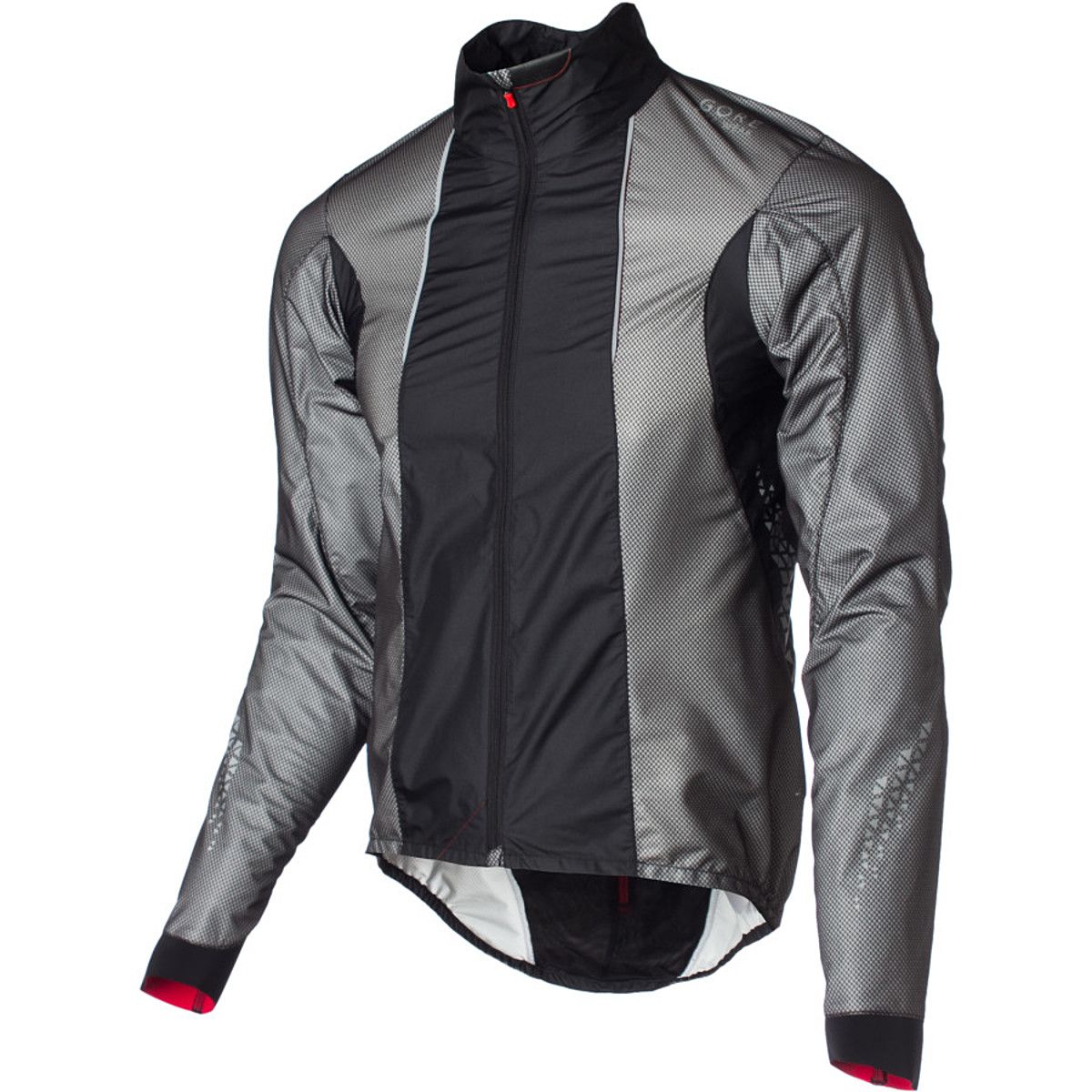 ウェア GORE BIKE WEAR XENON 2.0 AS Jacket BK/WT Gore Bike Wear Xenon 2.0 AS Jacket - Men's - Men