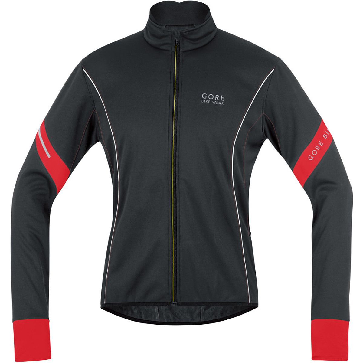 Gore Bike Wear Power 2.0 Softshell Jacket - Men