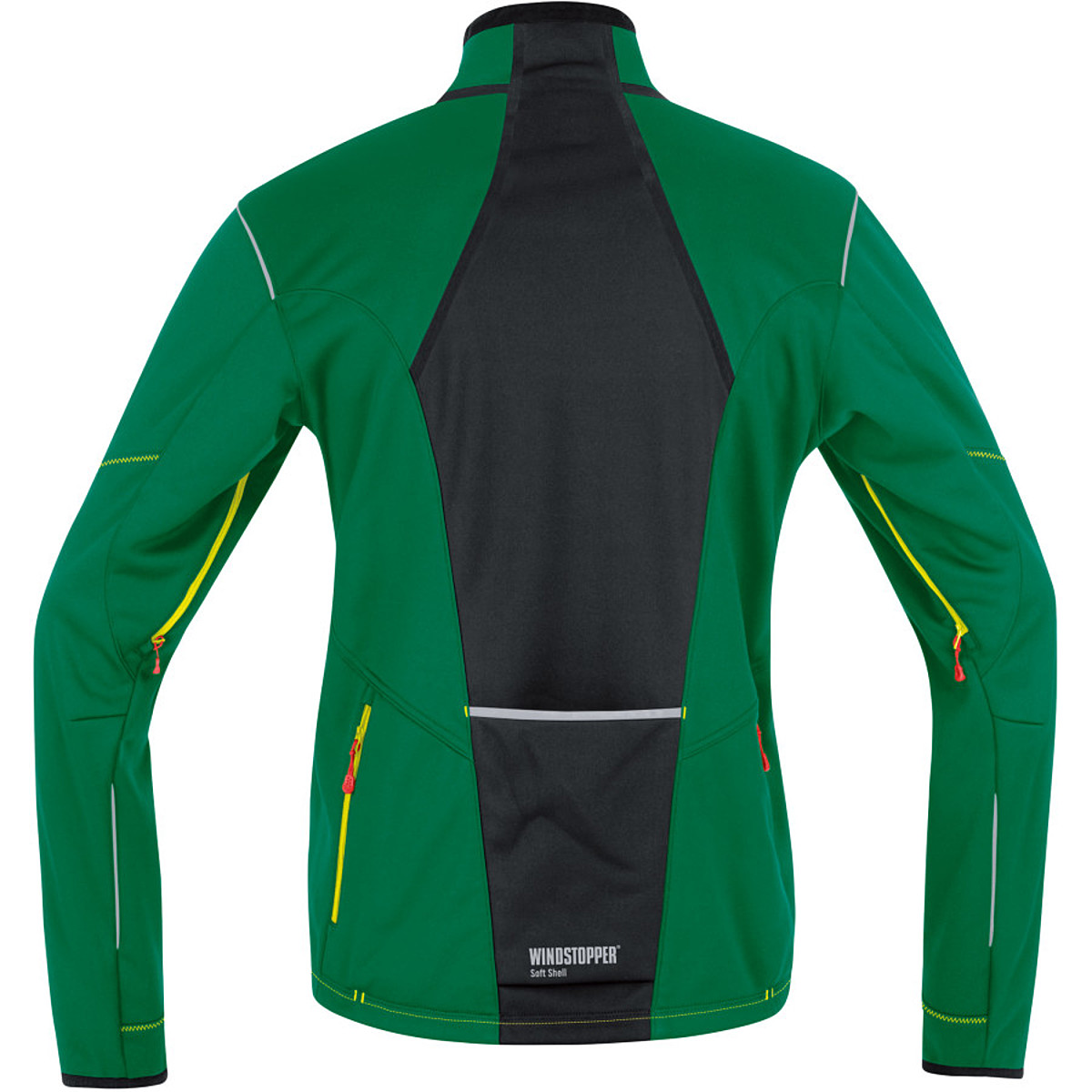 R3 Women GOREWEAR WINDSTOPPER® Thermo Hoodie | GOREWEAR US