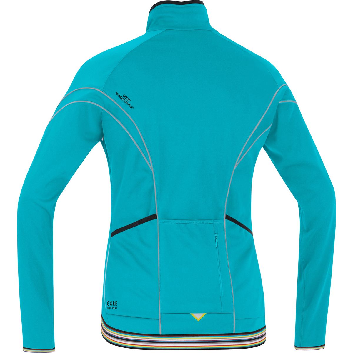 ゴアバイクウェア パワー2.0 SOジャケット Gore Bike Wear Power 2.0 SO Jacket - Women's - Women