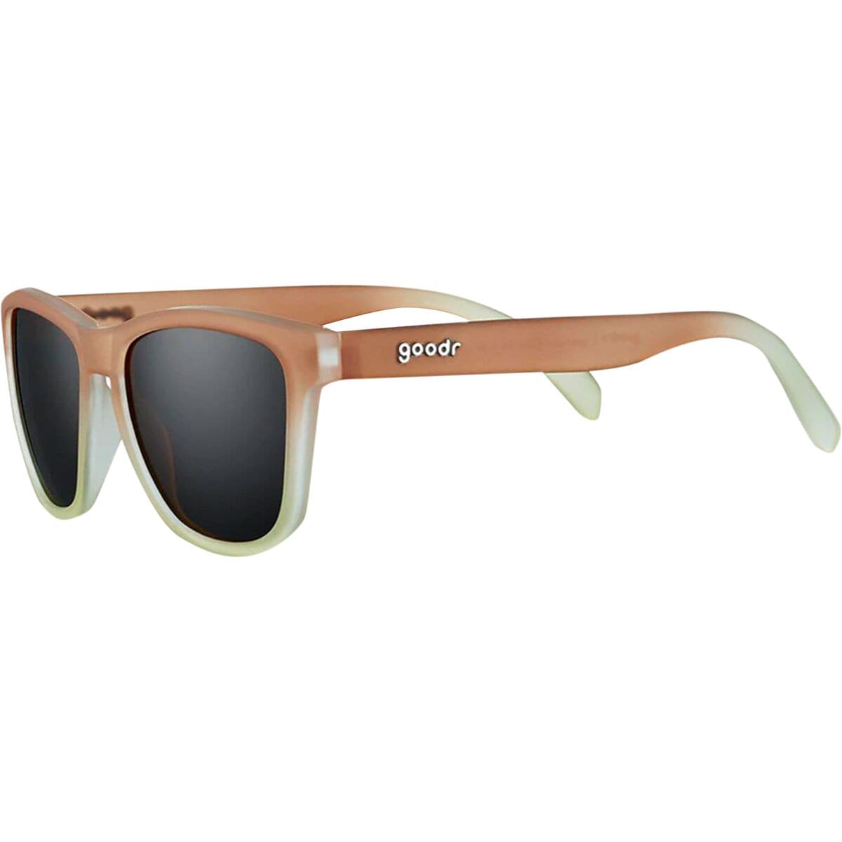 Goodr OG/Golf Polarized Sunglasses - Men's