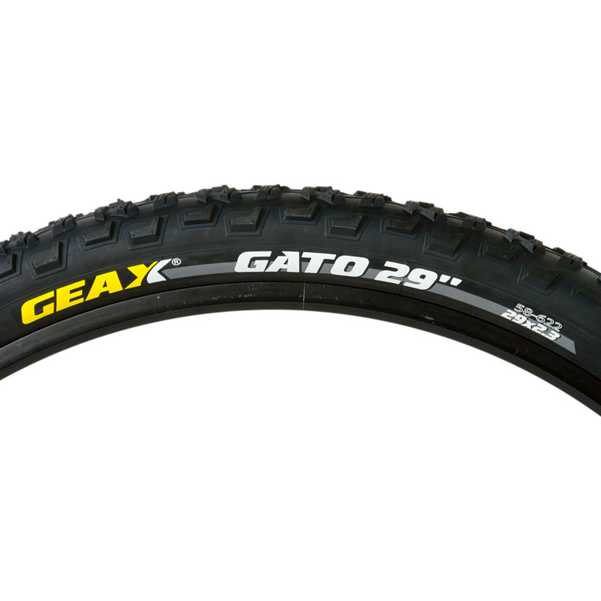 Geax Gato Tire - 29in - Components