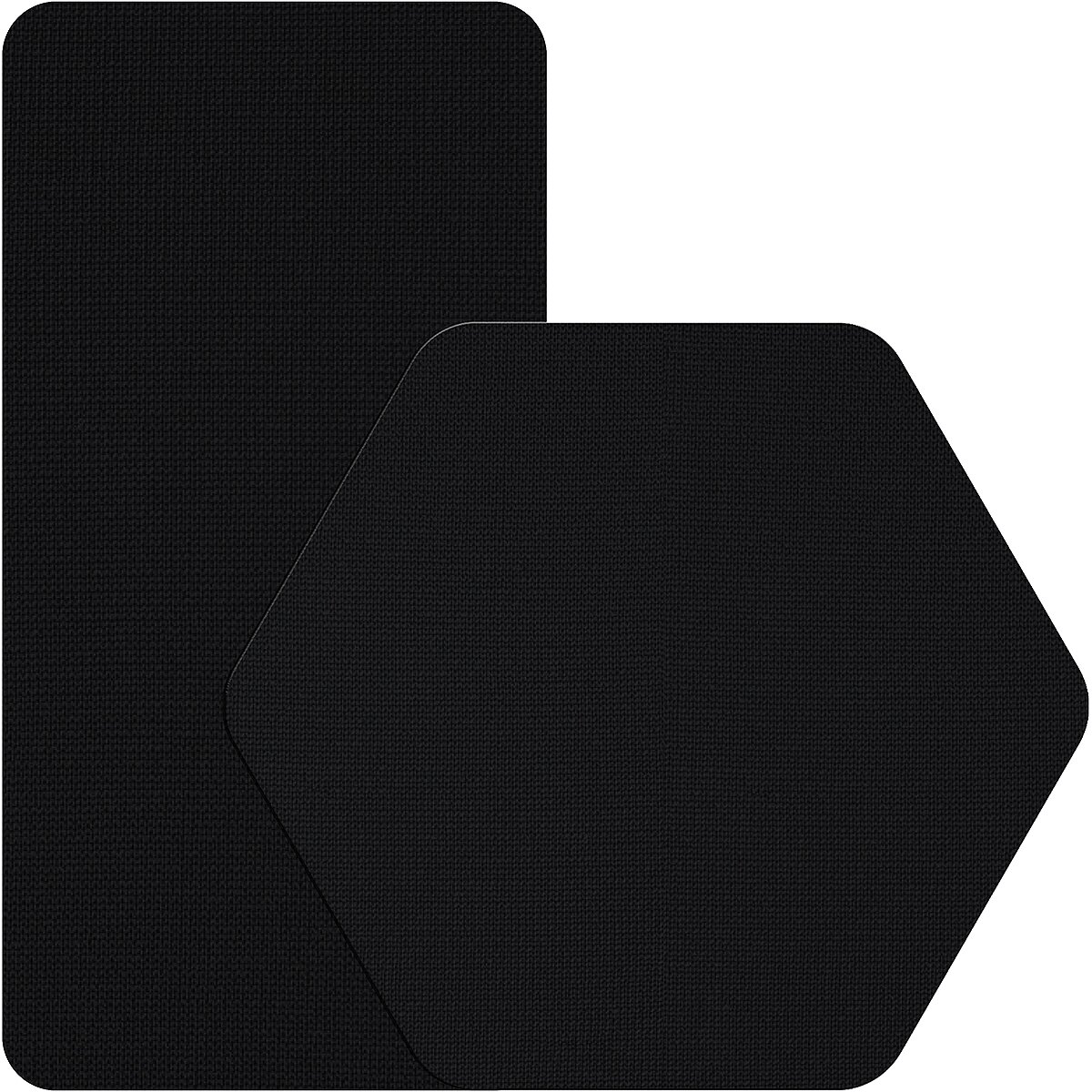 Gear Aid Gear Aid GORE-TEX Patches: 2.5 Hex and 4in Rectangle One Color, One Size - $8.95 at Competitive Cyclist