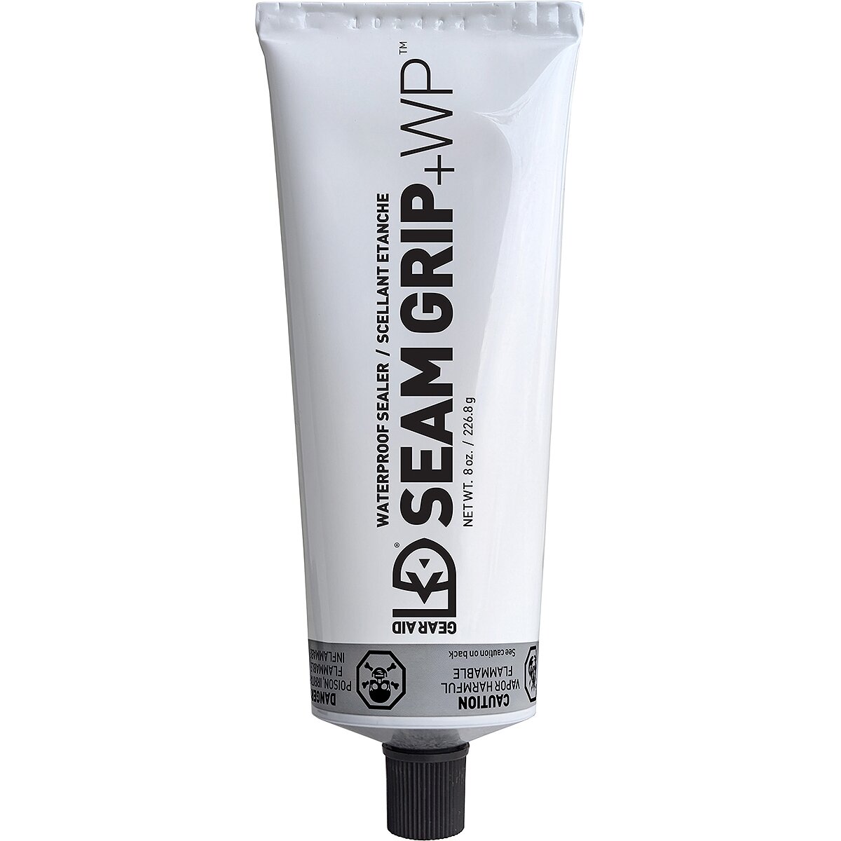 Gear Aid Gear Aid Seam Grip WP Waterproof Sealer One Color, 8oz - $29.95 at Competitive Cyclist