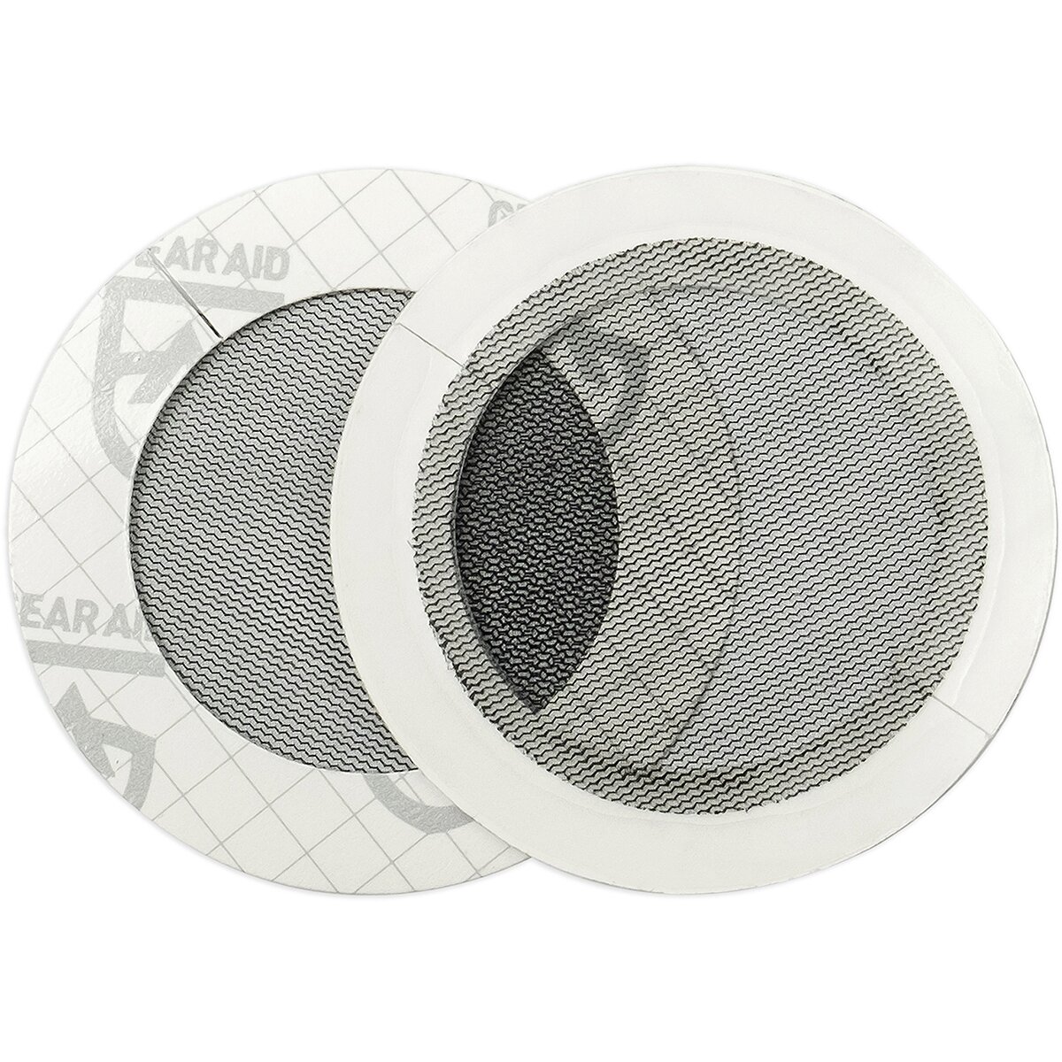 Gear Aid Gear Aid Tenacious Tape Mesh Patches One Color, 3in - $8.95 at Competitive Cyclist