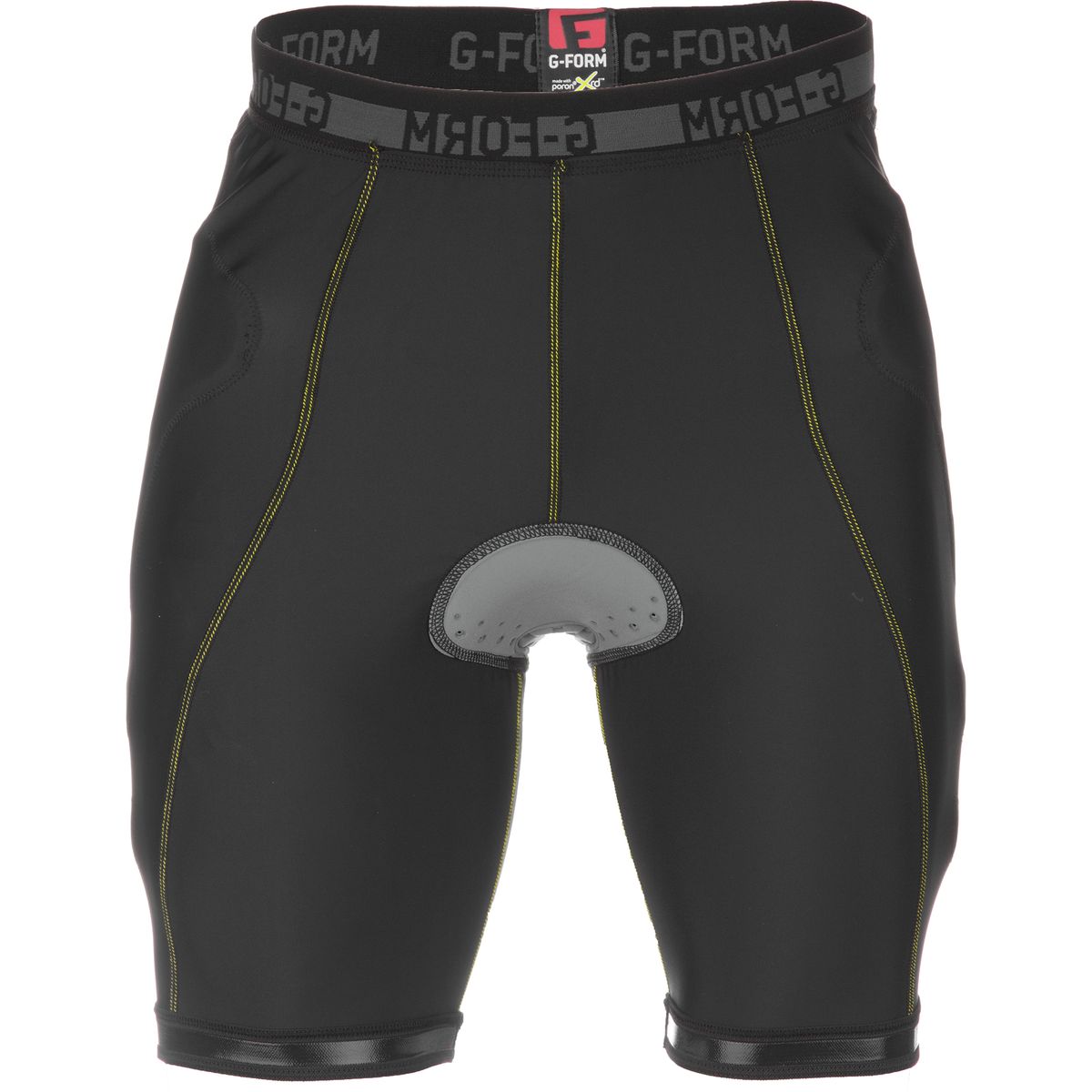 G Form Cycling Liner Shorts Womens G-Form Women's Pro-X3 Padded