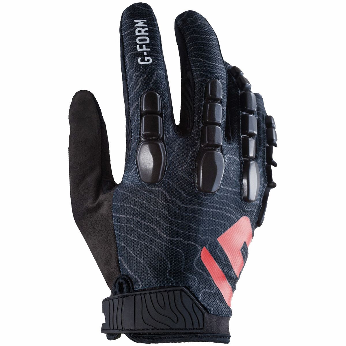 G-Form Pro Trail Gloves - Men's