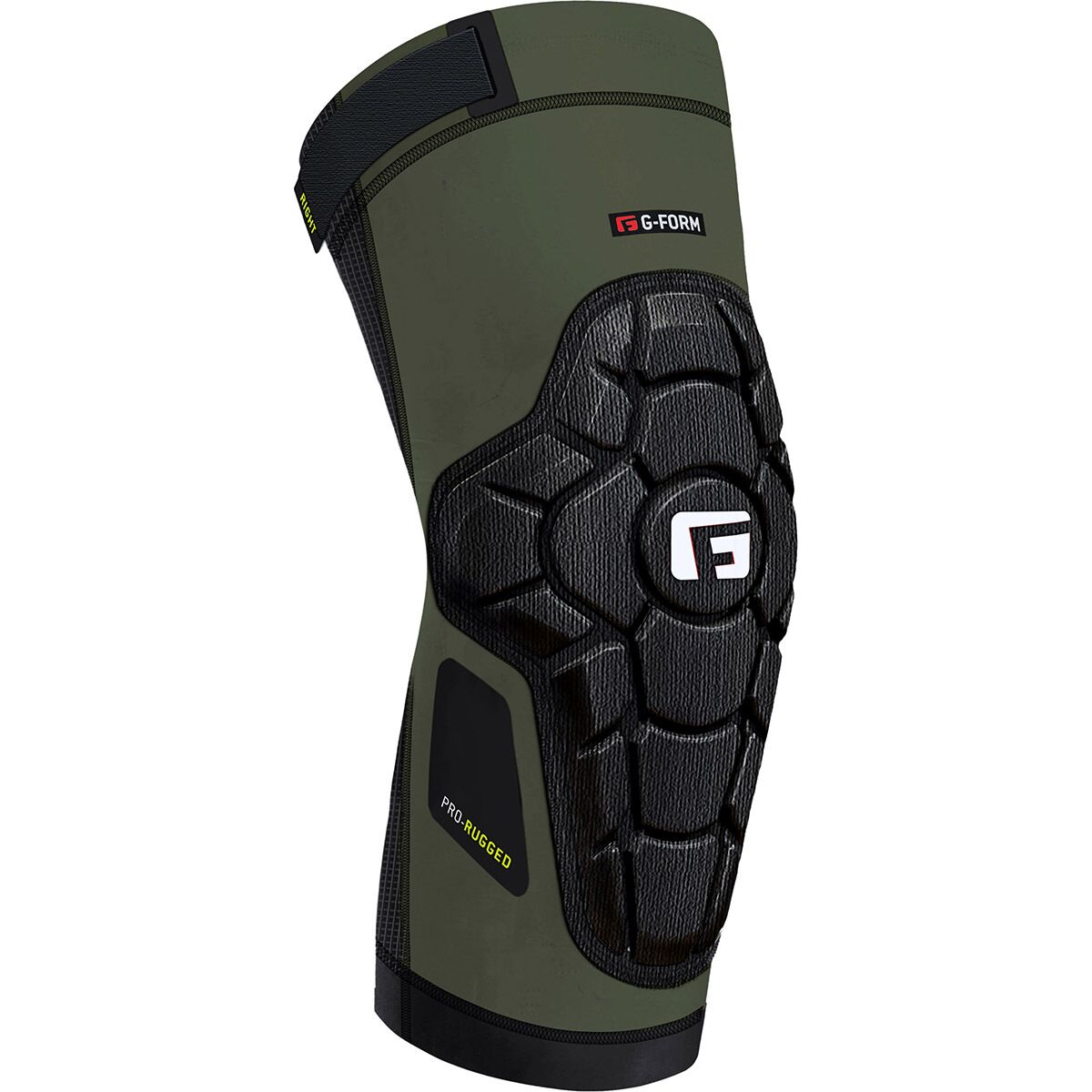 G-Form Pro Rugged Knee Pad - Men