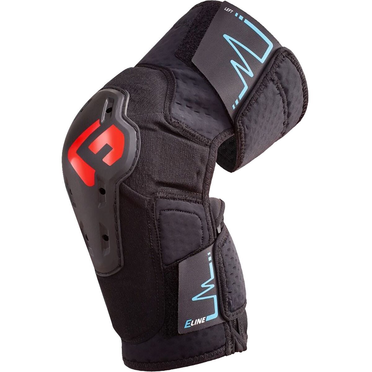 G-Form G-Form E-Line Knee Black, S