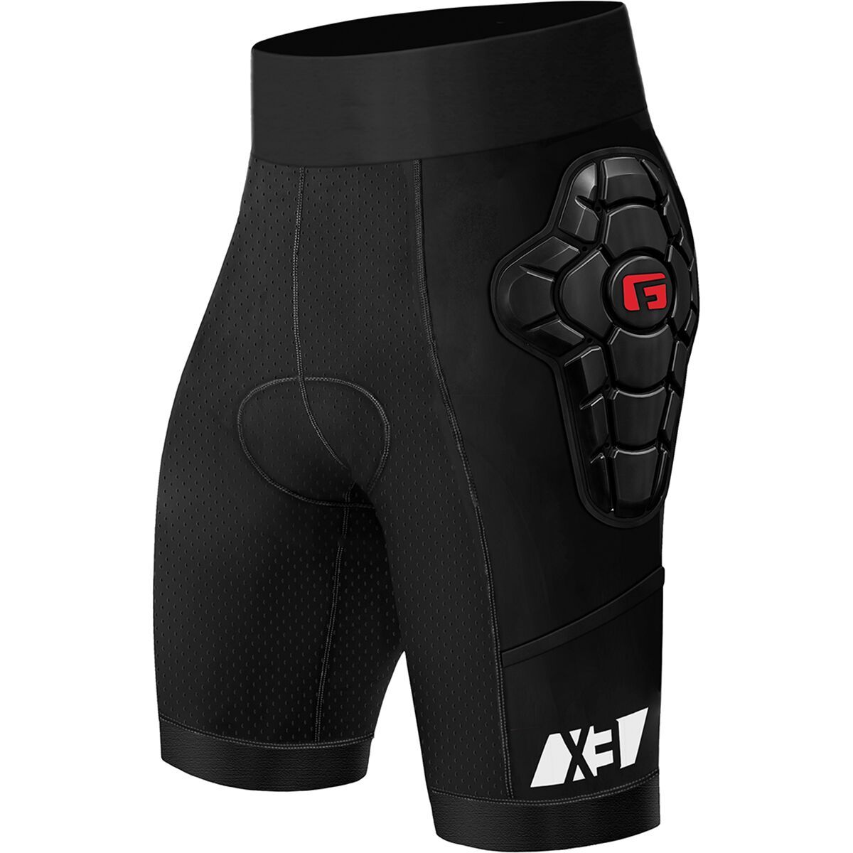 G-Form Pro-X3 Bike Short Liner - Women's