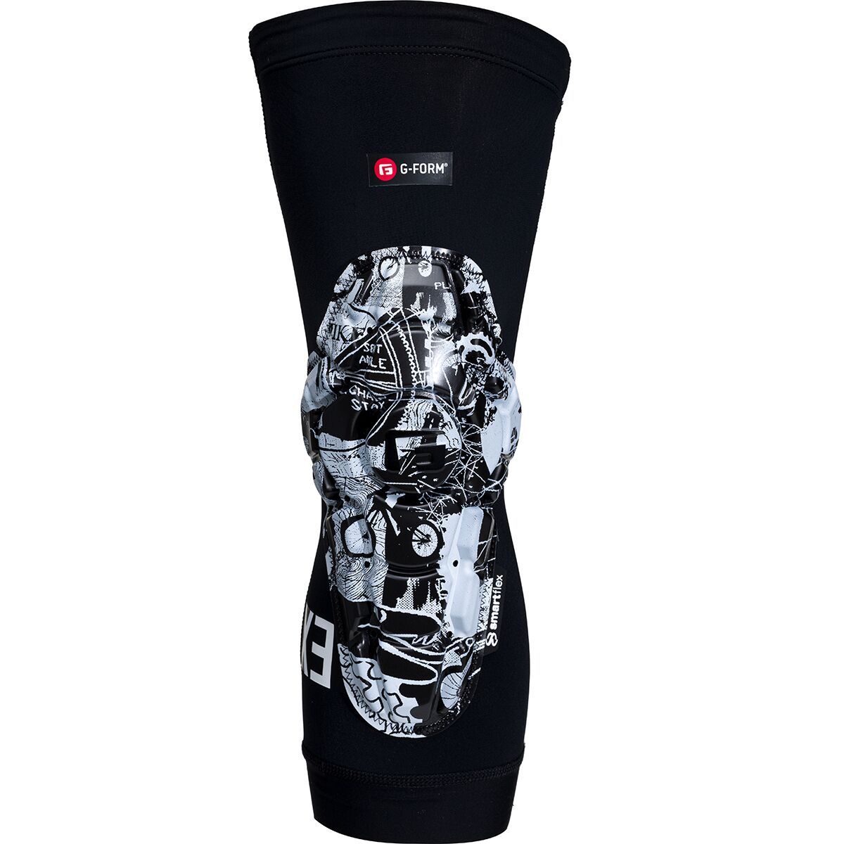 G-Form Pro-X3 Limited Edition Knee Guard 