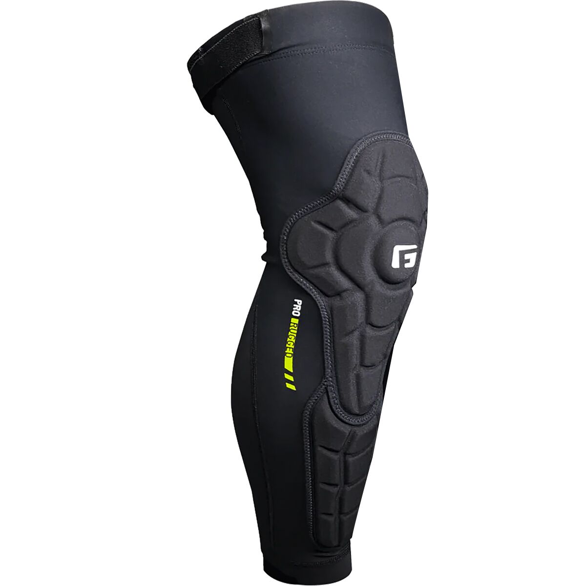 G-Form Pro Rugged 2 Knee Pad Black, S