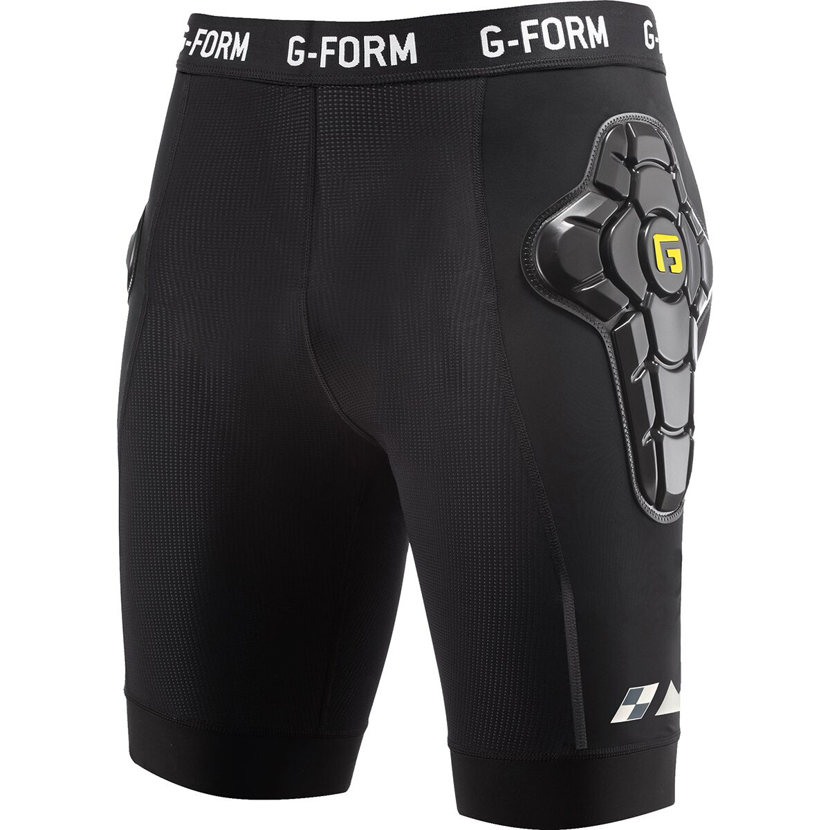 G-Form G-Form EX-1 Short Liner - Men's Black, L