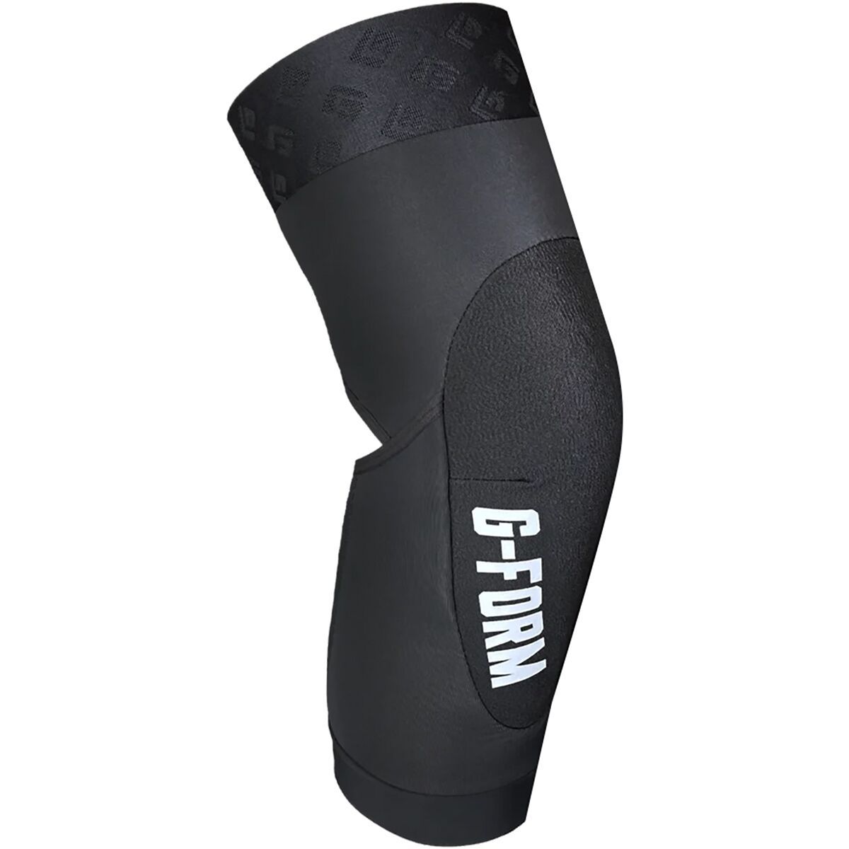 G-Form G-Form Terra RE ZRO Knee Guard Black, M