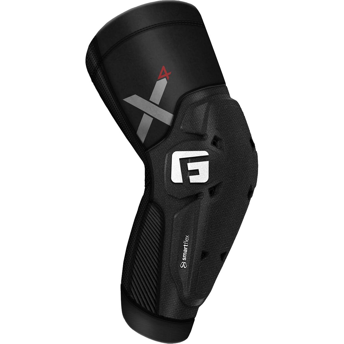 G-Form Pro-X4 Elbow Guard - Black, M