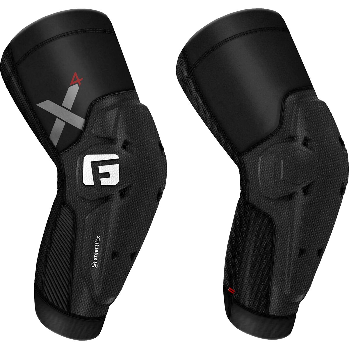 G Form Knee Pads G-Form Pro-X3 MTB Elbow Guards Riverside