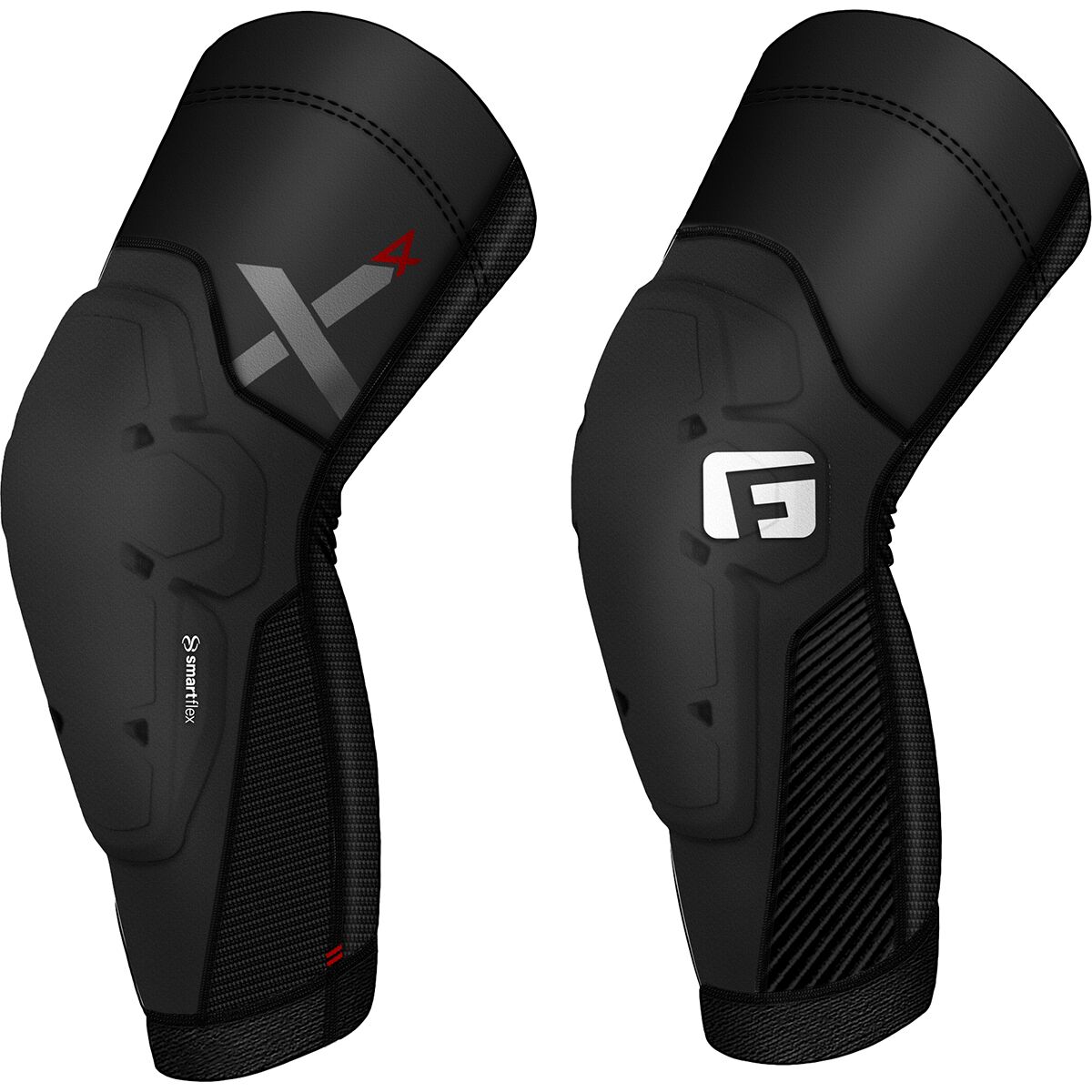 G-Form Pro-X4 Knee Guard - Men